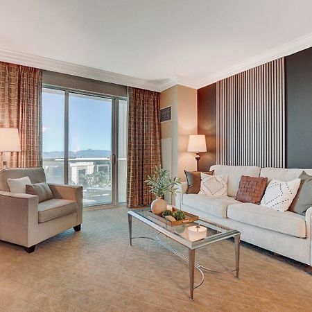 Luxe 702 Mgm Signature With Balcony 라스베이거스 외부 사진