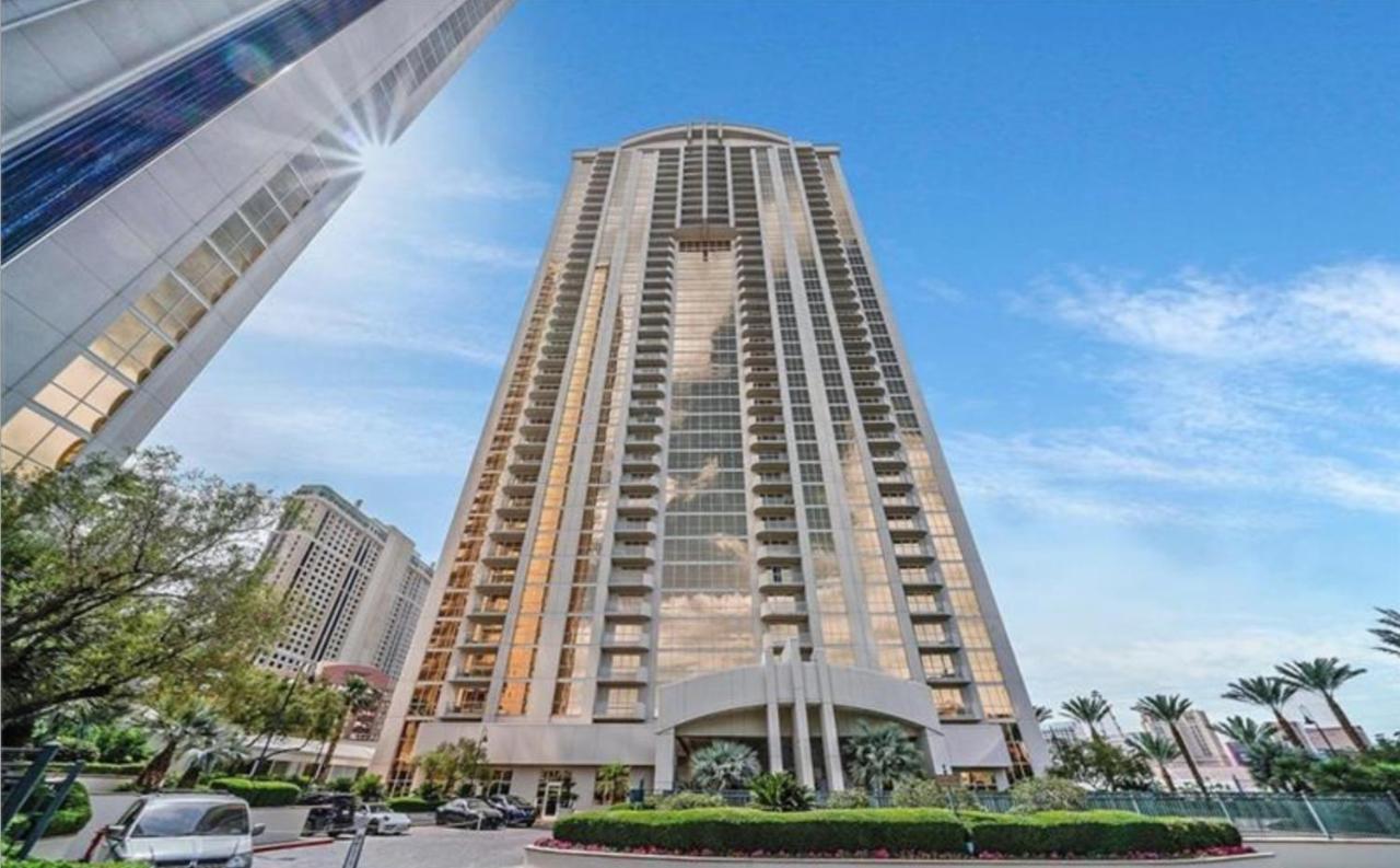 Luxe 702 Mgm Signature With Balcony 라스베이거스 외부 사진
