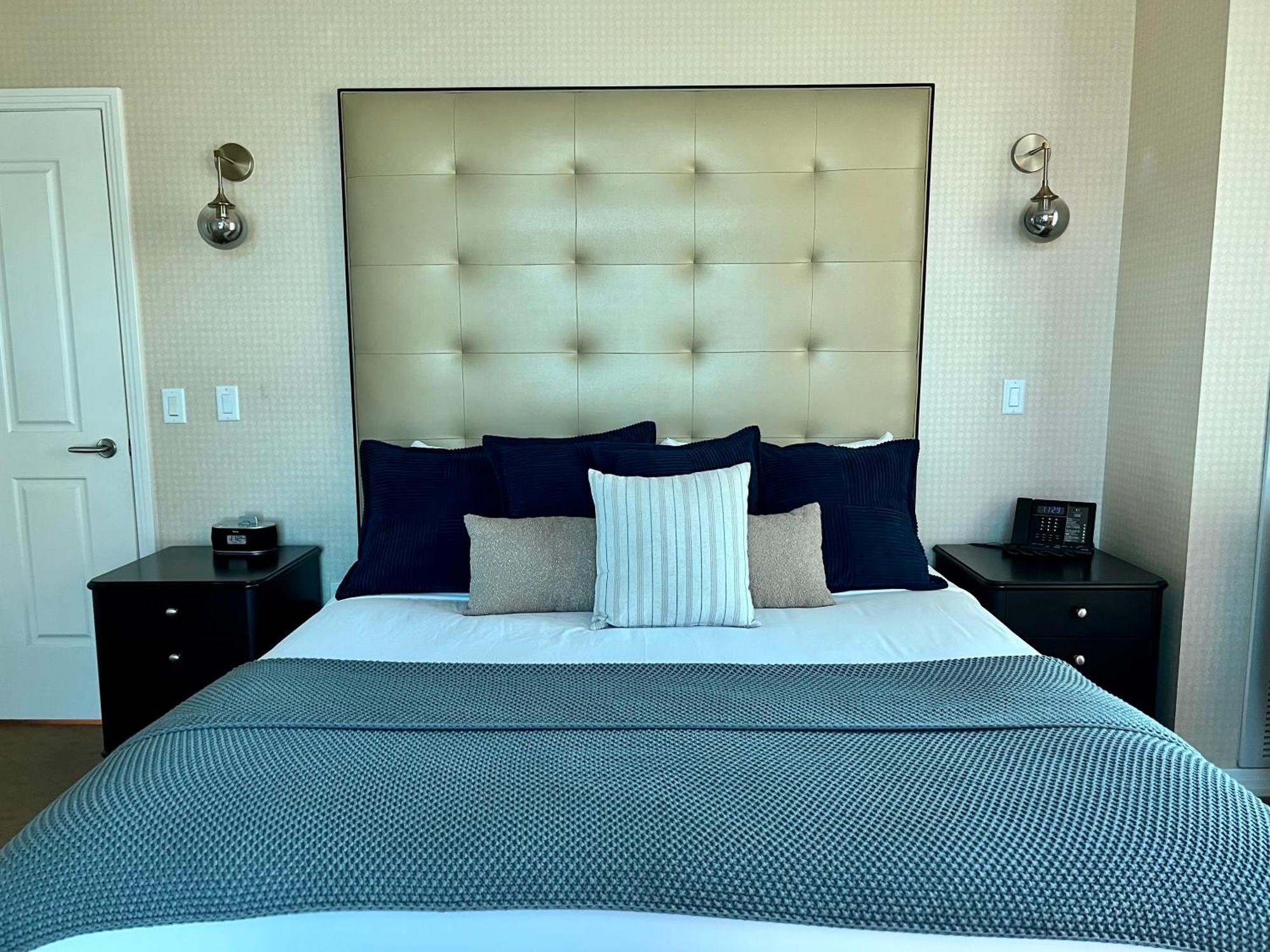 Luxe 702 Mgm Signature With Balcony 라스베이거스 외부 사진